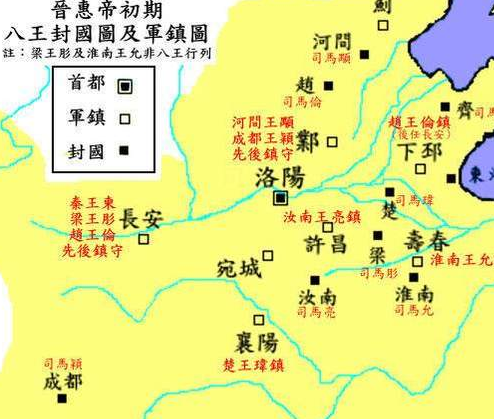 曹魏宗亲子嗣那么多 他们在后期为何难堪大任