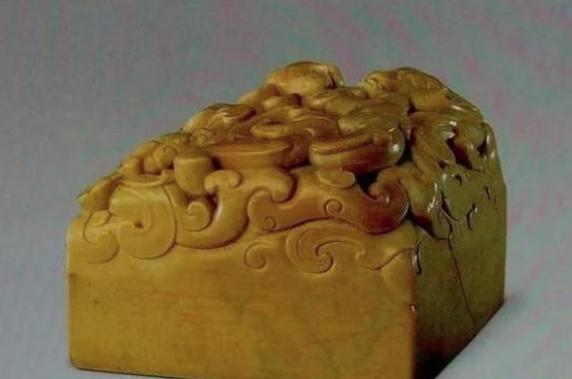 康熙皇帝宁愿违背许诺,也不肯立八阿哥胤禩为太子