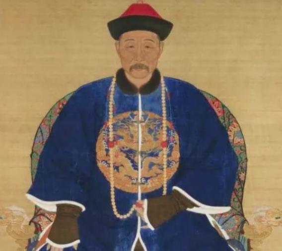 康熙皇帝宁愿违背许诺,也不肯立八阿哥胤禩为太子