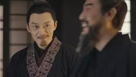 曹操手下有五大军师 第一智囊是不是郭嘉