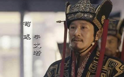 曹操手下有五大军师 第一智囊是不是郭嘉