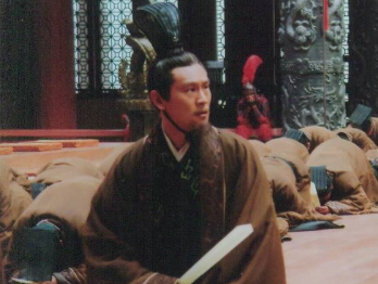 田蚡:西汉丞相之一,他有着怎样的经历呢