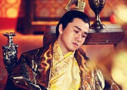 斛律光是什么人