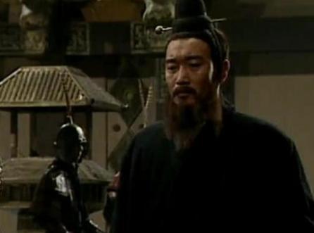 郑文公是什么样的人