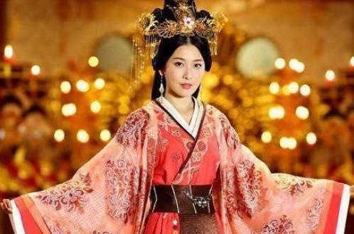 刘病已为什么给卫子夫的谥号定为思