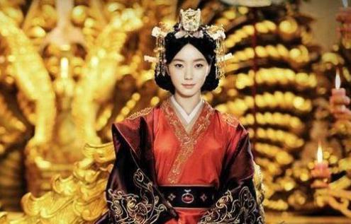 刘病已为什么给卫子夫的谥号定为思