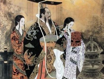 刘病已为什么给卫子夫的谥号定为思