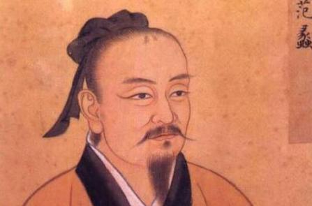 范蠡为什么三次发家三次散财