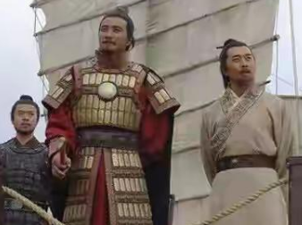 历史上华高是什么样的人