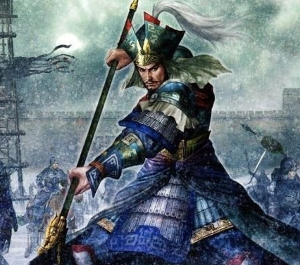 张辽和张郃都是曹魏的降将 两人的结局为何相差那么大