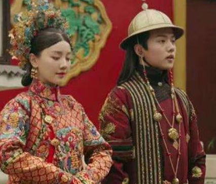古代王朝和亲的基本都是假公主 清朝为什么用真公主