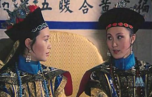 慈禧为什么会放弃修复圆明园