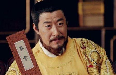 朱元璋为什么要急着杀张士诚