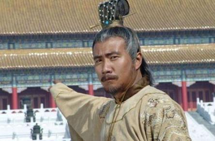 朱元璋为什么要急着杀张士诚