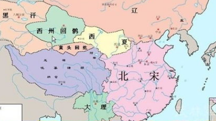 北宋史学家范祖禹简介：曾被苏轼誉为皇帝的第一号讲官
