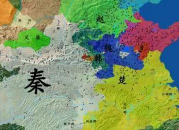 长平之战中40万赵国士兵被全部坑杀，白起这么做的原因是什么