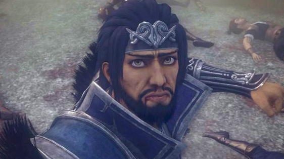 五代名将王彦章,后人为何为他立庙