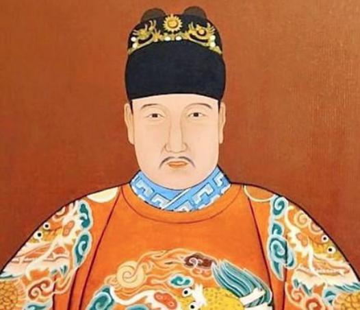 朱元璋死后,朱允炆为什么召85岁老翁入宫当官