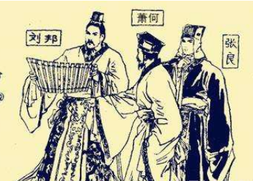 刘邦为何要以汉为国号