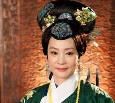 乌雅氏做了什么事情让她死后雍正皇帝也要对她泄愤消恨 