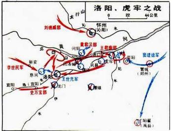隋炀帝是怎么死的