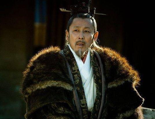 西汉一代车夫,夏侯婴是个怎样的人