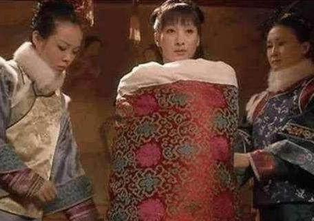 妃子没被翻过牌子会怎样 她们是怎么解决需要的呢
