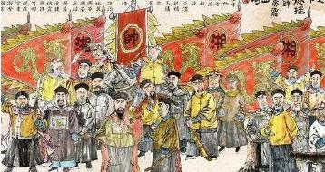 曾国藩的湘军强清朝的政局不稳,为什么不反清自立