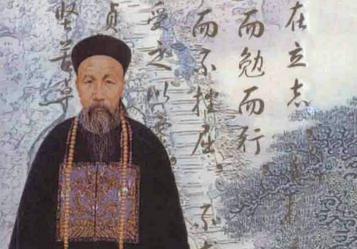 曾国藩的湘军强清朝的政局不稳,为什么不反清自立
