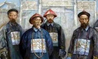 曾国藩的湘军强清朝的政局不稳,为什么不反清自立