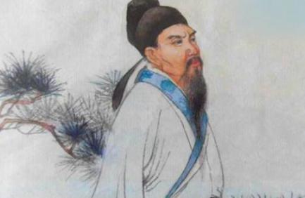 为什么说刘禹锡是打不死的小强