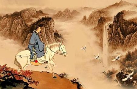 为什么说刘禹锡是打不死的小强