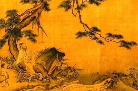 为什么说刘禹锡是打不死的小强