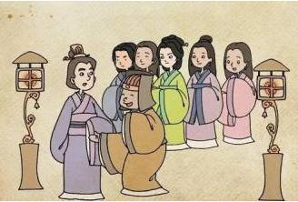 穆姬为什么嫁给秦穆公