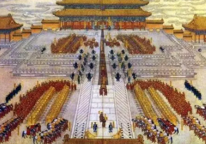 后世如何评价朱厚熜