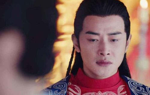 慕容绍宗为什么不被重用