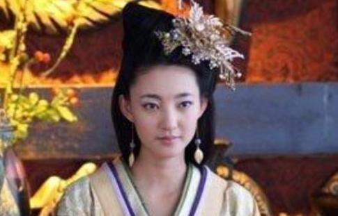 慎夫人为什么不敢跟窦漪房作对