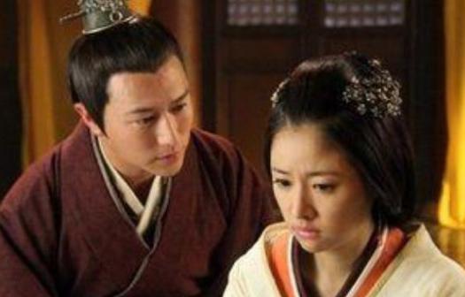 慎夫人为什么不敢跟窦漪房作对