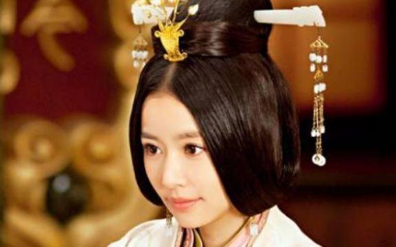 临海公主为什么会给一个民女做奴还遭虐待