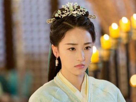 临海公主为什么会给一个民女做奴还遭虐待