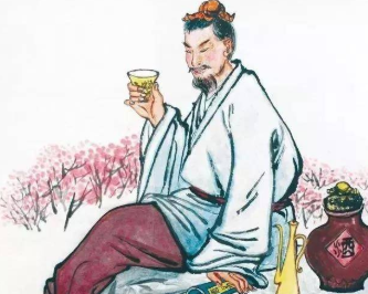 探索王绩心中的孤傲与简朴，他是个怎样的人