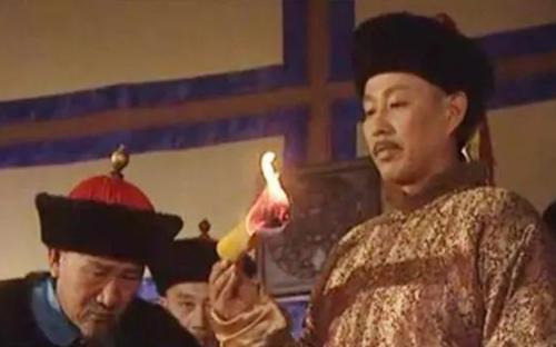 皇帝问一贪官：朕没钱怎么办