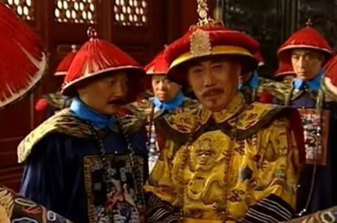皇帝问一贪官：朕没钱怎么办