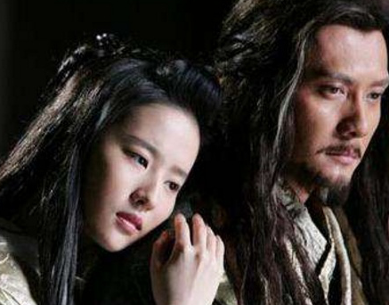 项羽实力远比刘邦还要强 项羽最后为什么会输给刘邦