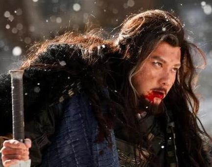 以一敌百已经很厉害了 刘裕是怎么一个杀死几千人的