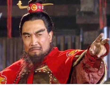 功臣刘馥是怎么死的