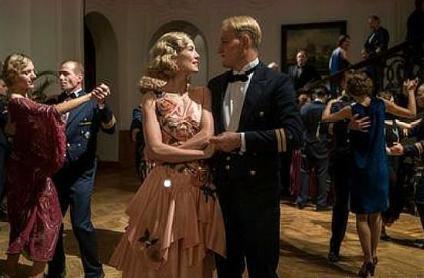 海德里希是怎么驯服瓦尔特·施伦堡的 他用了什么样的招法