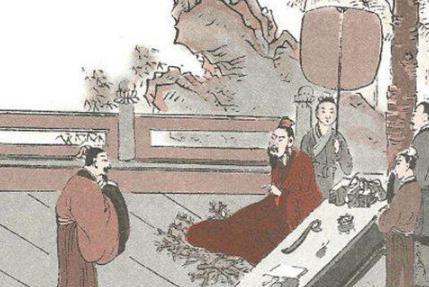 勾践是个怎么样的人