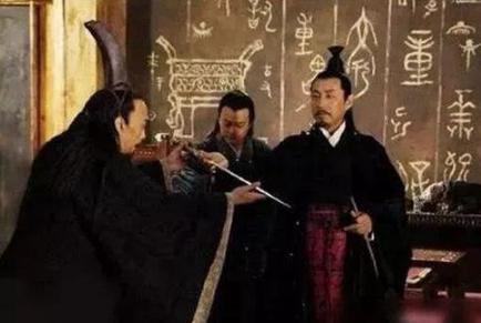 勾践是个怎么样的人
