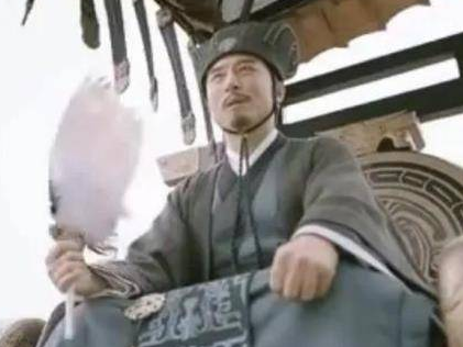 诸葛亮的腿有什么问题吗 诸葛亮打仗为什么总是坐轮椅